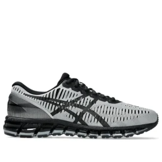 Asics x C.P. Company Gel-Quantum 360 I “Pure Silver Caviar”
