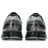 Asics x C.P. Company Gel-Quantum 360 I “Pure Silver Caviar”