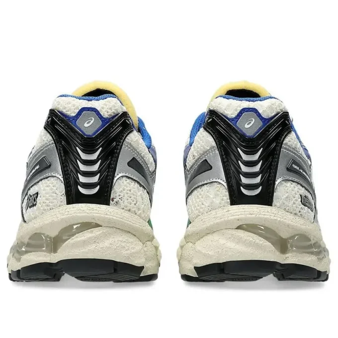 Asics x Carnival Gel-Kayano 12.1 “Cream Green Basil”