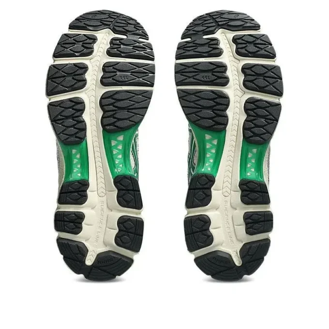 Asics x Carnival Gel-Kayano 12.1 “Cream Green Basil”