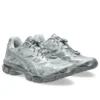 Asics x Cecilie Bahnsen Gel-Cumulus 16 “Grigio ghiacciaio argento puro”