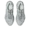 Asics x Cecilie Bahnsen Gel-Cumulus 16 “Grigio ghiacciaio argento puro”
