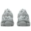 Asics x Cecilie Bahnsen Gel-Cumulus 16 “Grigio ghiacciaio argento puro”