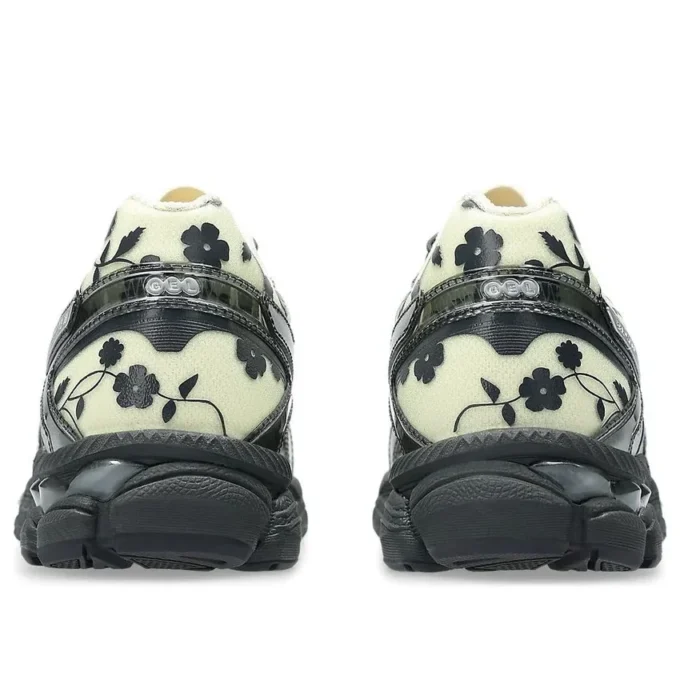 Asics x Cecilie Bahnsen Gel-Cumulus 16 “Ivory Black”