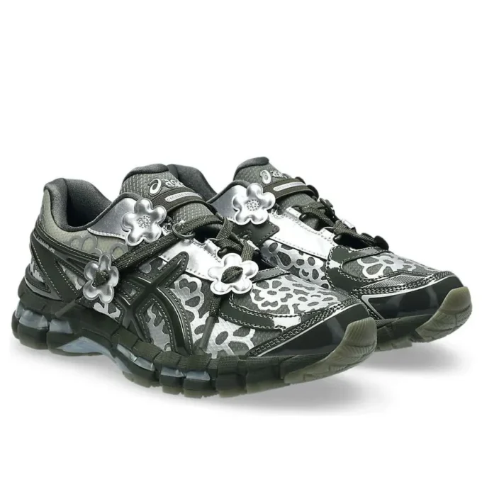 Asics x Cecilie Bahnsen Gel-Kayano 20 “Olive”
