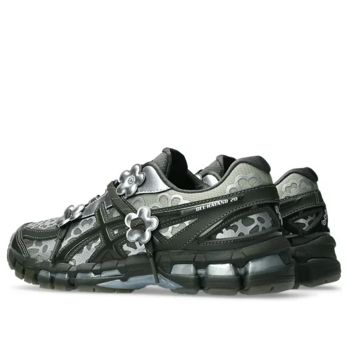 Asics x Cecilie Bahnsen Gel-Kayano 20 “Olive”