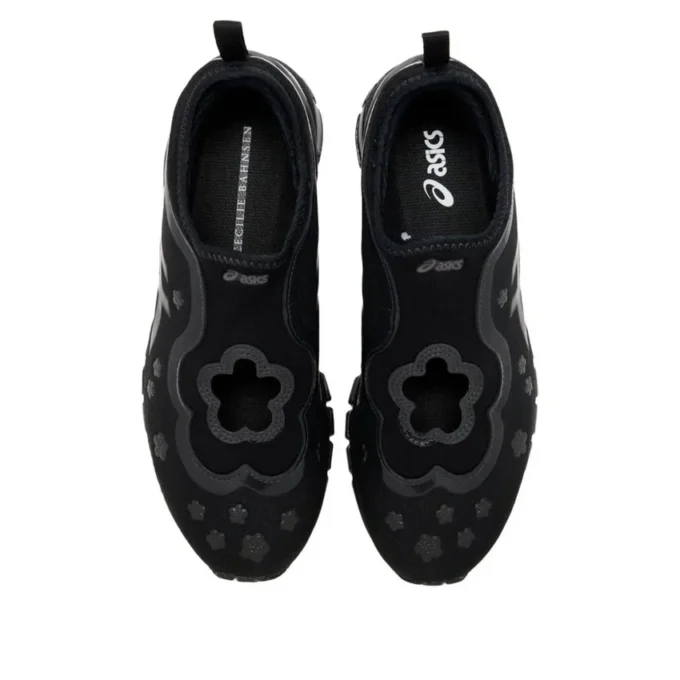Asics x Cecilie Bahnsen Gel-Quantum 360 “Black”