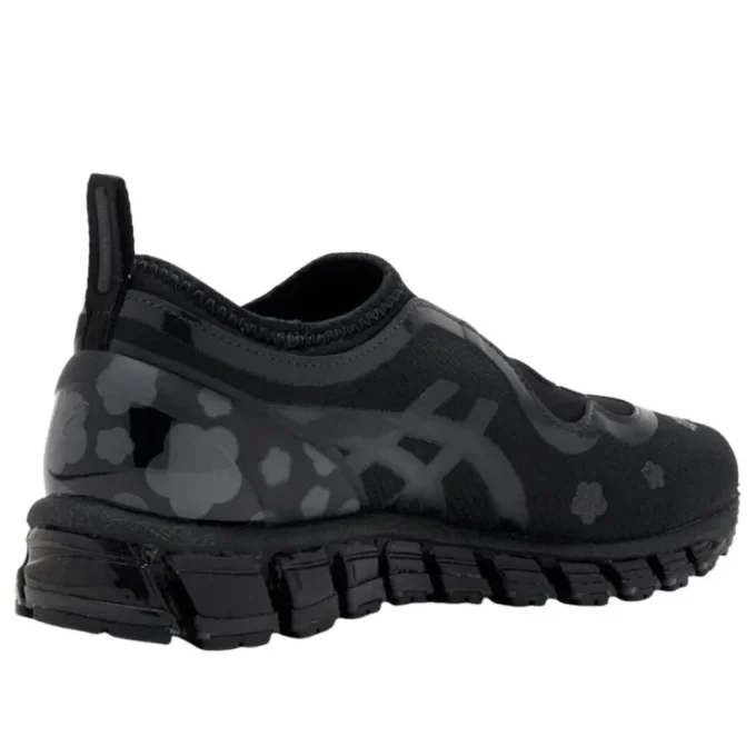 Asics x Cecilie Bahnsen Gel-Quantum 360 “Black”