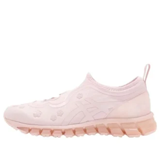 Asics x Cecilie Bahnsen Gel-Quantum 360 “Pink”