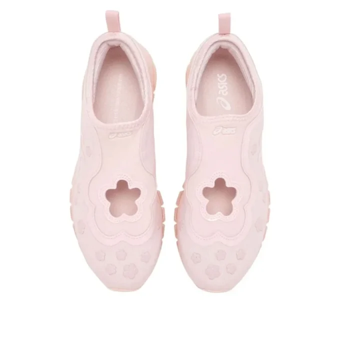 Asics x Cecilie Bahnsen Gel-Quantum 360 “Pink”