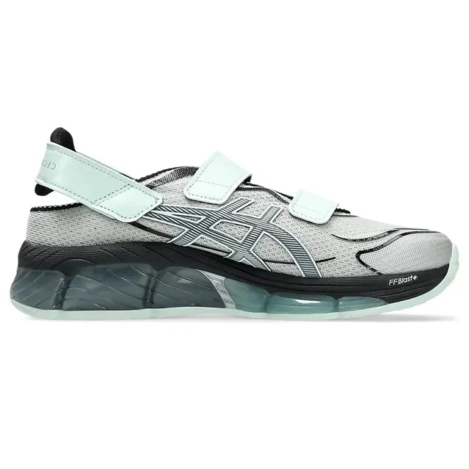 Asics x Cecilie Bahnsen Gel-Quantum 360 VIII “Clearly Aqua”