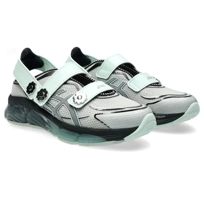 Asics x Cecilie Bahnsen Gel-Quantum 360 VIII “Clearly Aqua”