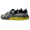 Asics x Cecilie Bahnsen Gel-Quantum 360 VIII “Silver Black Yellow”