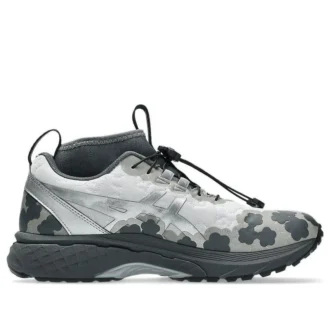 Asics x Cecilie Bahnsen Gel-Terrain MT “Grey Black”