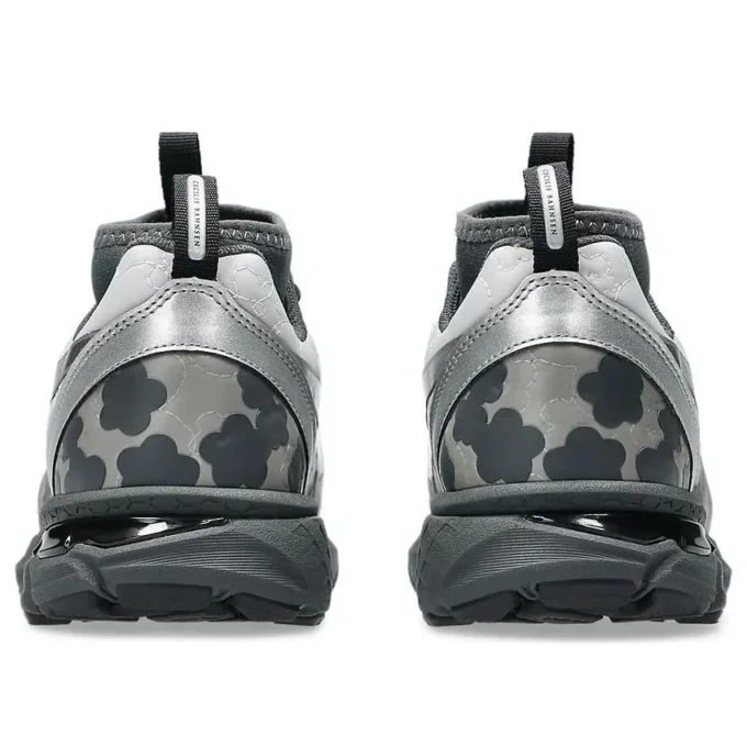 Asics x Cecilie Bahnsen Gel-Terrain MT “Grey Black”