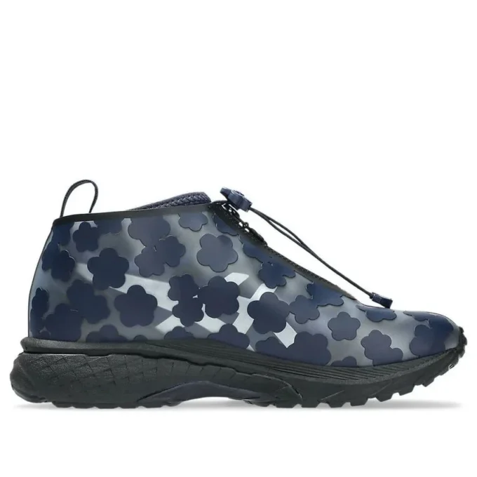 Asics x Cecilie Bahnsen Gel-Terrain MT “Navy Black”