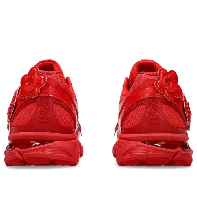 Asics x Cecilie Bahnsen Gel-Terrain “Red”