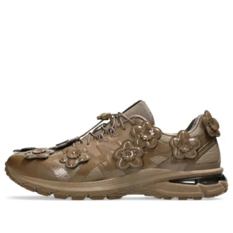 Asics x Cecilie Bahnsen Gel-Terrain “Sepia”