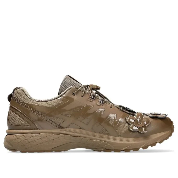 Asics x Cecilie Bahnsen Gel-Terrain “Sepia”