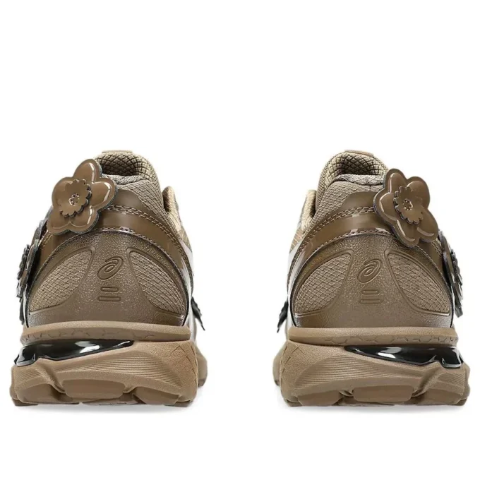 Asics x Cecilie Bahnsen Gel-Terrain “Sepia”