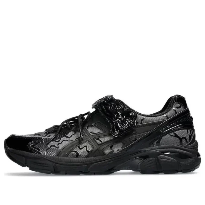 Asics x Cecilie Bahnsen GT-2160 “Mary Jane Black”