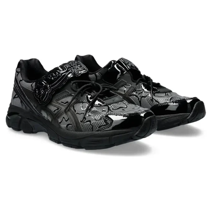 Asics x Cecilie Bahnsen GT-2160 “Mary Jane Black”