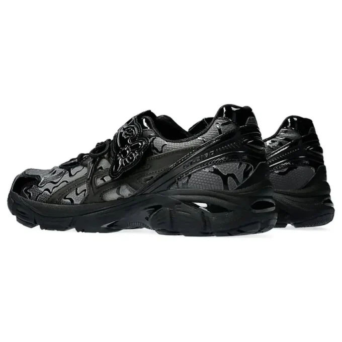 Asics x Cecilie Bahnsen GT-2160 “Mary Jane Black”