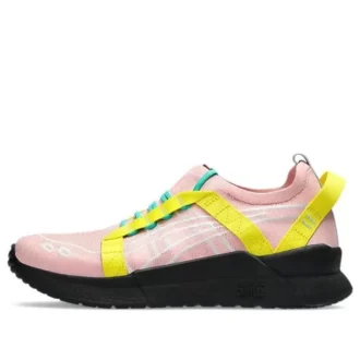 Asics x CFCL Gel-Lyte III CM 1.95 “Potpourri Blazing Yellow”