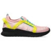 Asics x CFCL Gel-Lyte III CM 1.95 “Potpourri Blazing Yellow”
