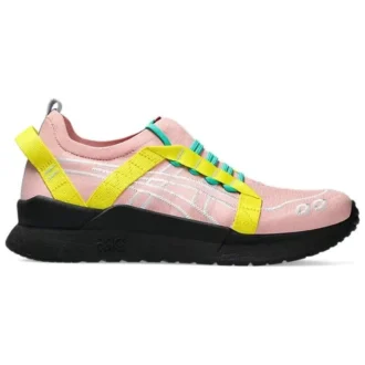 Asics x CFCL Gel-Lyte III CM 1.95 “Potpourri Blazing Yellow”