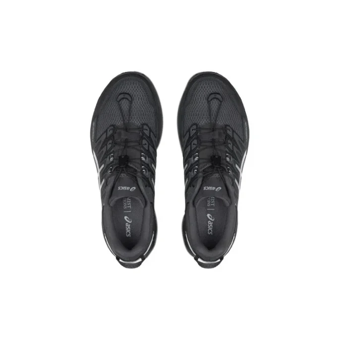 Asics x Chemist Creations Gel-FujiTrabuco 7 “Carbon Grey”