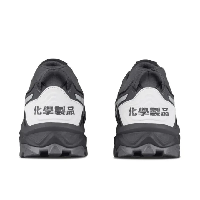 Asics x Chemist Creations Gel-FujiTrabuco 7 “Carbon Grey”