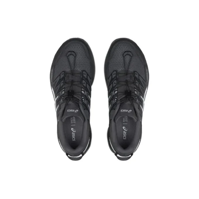 Asics x Chemist Creations Gel-FujiTrabuco 7 SPS 2 “Black” 1021A257-025(S-BOX2)