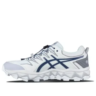 Asics x Chemist Creations Gel-FujiTrabuco 7 “Arctic Blue Smoke”