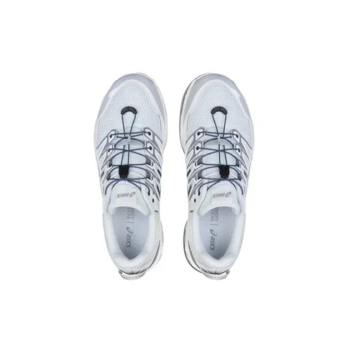 Asics x Chemist Creations Gel-FujiTrabuco 7 SPS 2 “White” 1021A257-405(S-BOX2)