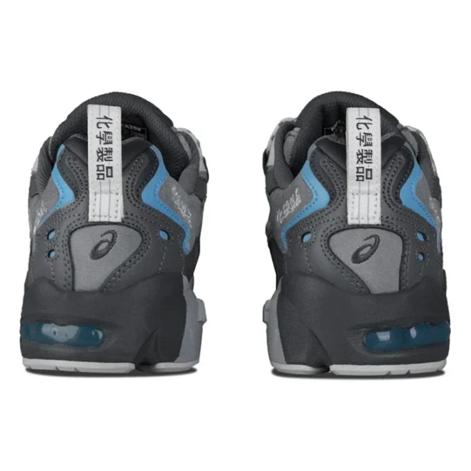 Asics x Chemist Creations Gel-Kayano 5 OG “Carbon”