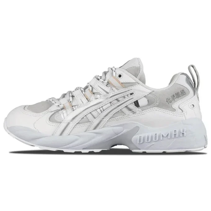 Asics x Chemist Creations Gel-Kayano 5 OG “Cream”