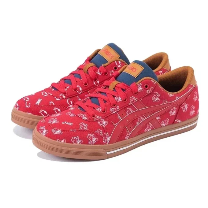 Asics x Chums Aaron “Coral”