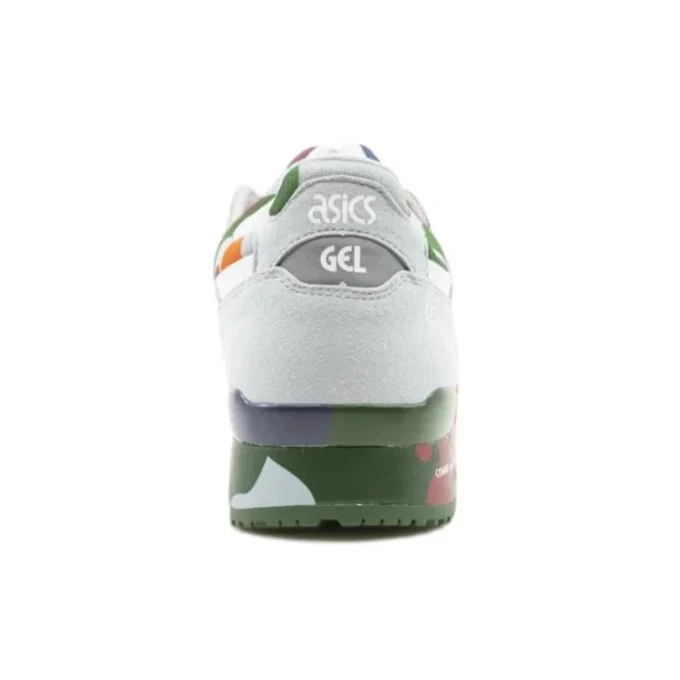 Asics x COMME des GARCONS SHIRT Gel-Lyte 3 “Colorful Camo”