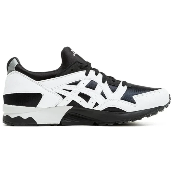 Asics x COMME des GARCONS Shirt Gel-Lyte 5 “Black”
