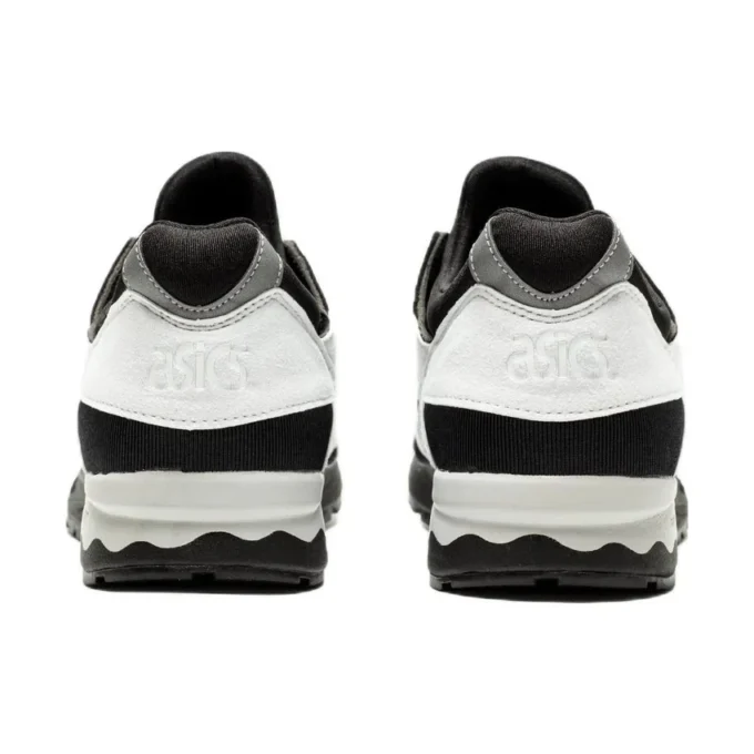 Asics x COMME des GARCONS Shirt Gel-Lyte 5 “Black”