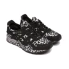 Asics x COMME des GARCONS Shirt Gel-Lyte 5 “Black White”