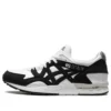 Asics x COMME des GARCONS Shirt Gel-Lyte 5 “White Black”