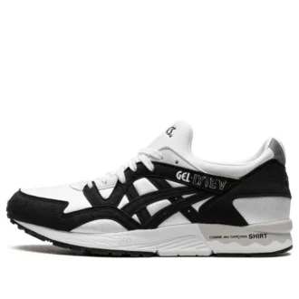 Asics x COMME des GARCONS Shirt Gel-Lyte 5 “White Black”