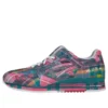 Asics x COMME des GARCONS SHIRT Gel-Lyte III “07 Remastered “Pink Plaid”