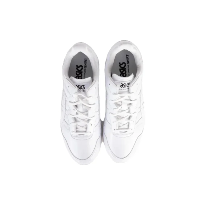 Asics x COMME des GARCONS Shirt OC Runner “White”