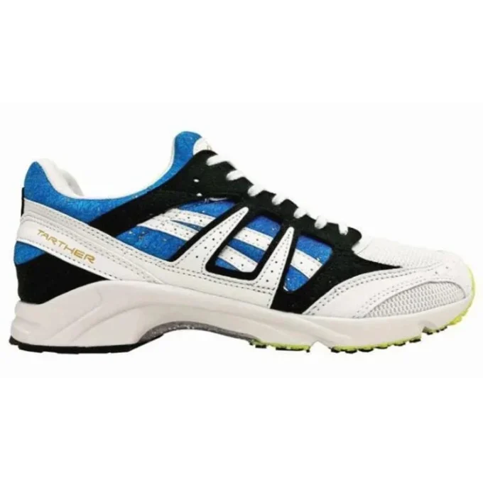 Asics x COMME des GARCONS Shirt Tarther SD “Blue”