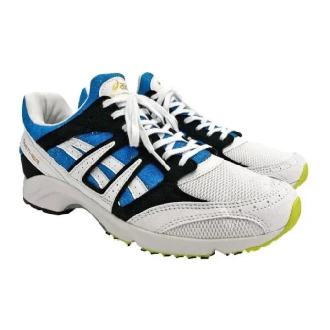 Asics x COMME des GARCONS Shirt Tarther SD “Blue”