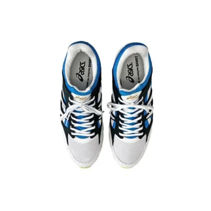 Asics x COMME des GARCONS Shirt Tarther SD “Blue”