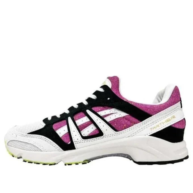 Asics x COMME des GARCONS Shirt Tarther SD “Orchid”